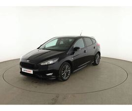 FORD FOCUS 1.5 ECOBOOST ST LINE