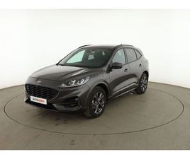 FORD KUGA 2.5 DURATEC PHEV ST LINE ECVT