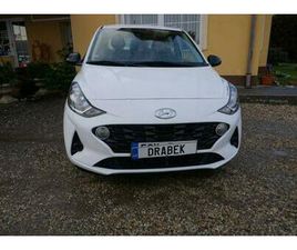 HYUNDAI I10 HYUNDAI I10