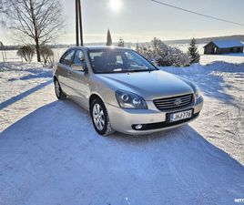 2,0 CRDI EX A/T LIMITED