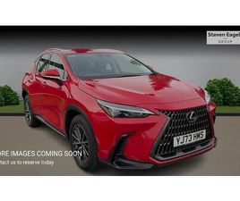 2.5 350H E-CVT FWD EURO 6 (START/STOP) 5DR-/