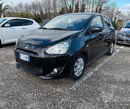 MITSUBISHI SPACE STAR 1.0 5 PORTE - 2016