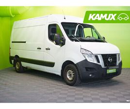 VAN 2,3DCI 125 6M/T L2H2 BLIND FD BLIND SSD 3.5 FWD COMFORT