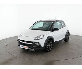 OPEL ADAM 1.0 DI TURBO ROCKS UNLIMITED