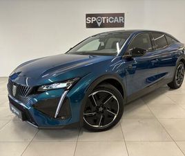 PEUGEOT 408 GT - TOIT OUVRANT - SIEGES ELEC