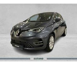 Z.E R135 INTENSE 395KM WLTP