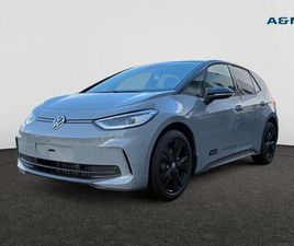 VOLKSWAGEN ID3 ID.3 PRO PERFORMANCE BUSINESS 59 KWH 150 KW (204 PK)