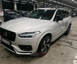VOLVO XC90 2.0 (173 KW) 2.0 173KW