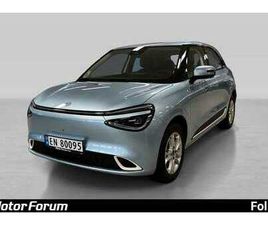 310 KM | 360°KAMERA | ACC | EL-SETE VARME/VENTILASJON