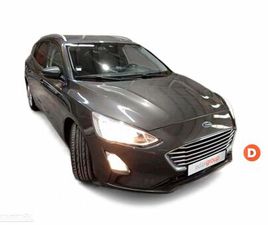 FORD FOCUS SW