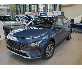 HYUNDAI BAYON FL26 1,0 T-GDI MT GO