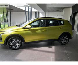 HYUNDAI BAYON FL26 1,0 T-GDI MT GO