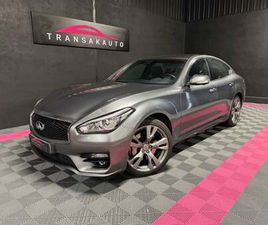 INFINITI Q70 2.2D A