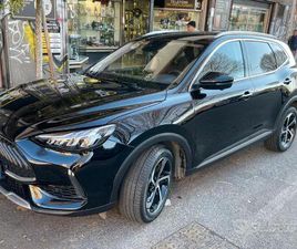 MG HS MG HS 1.5 T LUXURY 19.500KM ANNO 2024