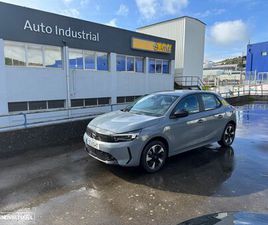 OPEL CORSA-E 51 KWH EDITION