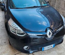RENAULT CLIO 1500 SPORTER