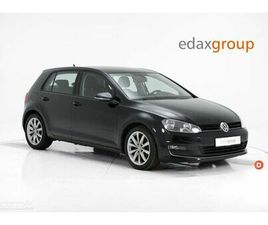 VW GOLF 1.6 TDI HIGHLINE DSG