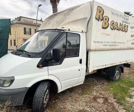 350 M SPONDA IDRAULICA