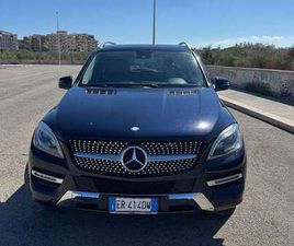 BT SPORT 4MATIC AUTO