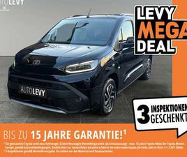 VERSO TEAM D L2 1.5-D 130 NAVI/PDC