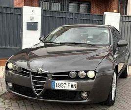 ALFA ROMEO 159 ALFA ROMEO - 159