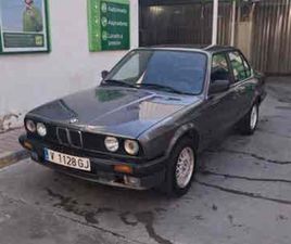BMW SERIE 3 324 BMW - SERIE 3