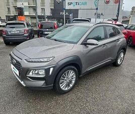 HYUNDAI KONA 1.0 T-GDI 120CH EDITION 1