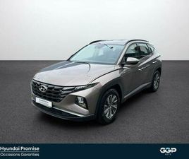 1.6 CRDI 136CH HYBRID 48V BUSINESS DCT7