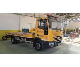 EURO CARGO 80E18 K36 CTG N2