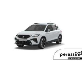 ARONA 1.0 ECOTSI BLACK EDITION 95CV