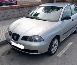 SEAT - CORDOBA