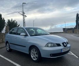 SEAT CORDOBA SEAT - CORDOBA