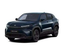 TOYOTA URBAN CRUISER TEAMPLAYER◊◊INKL. 6.000,- € BAFA PRÄMIE ALS ANZAHL