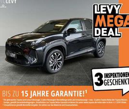 1.5 HYBRID TEAMPLAYER *SHZ*CARPLAY*