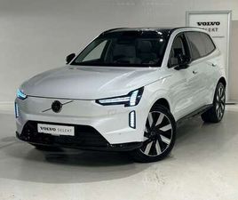 * SOLD * ULTRA TWIN MOTOR PERFORMANCE + 6 PLAATSEN