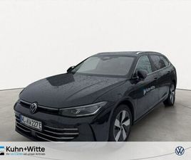 PASSAT ELEGANCE 1,5 L EHYBRID *LED*AHK*