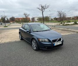 VOLVO - C30