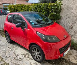 JDM ABACA VOITURE SANS PERMIS JDM ALOES