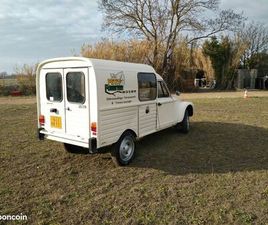 ACADIANE ÉCHANGE VS MOTO