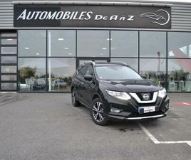 1.6 DIG-T 163CH N-CONNECTA 7 PLACES