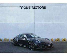 CARRERA 4S BELGIAN LEGEND EDITION - JACKY ICKX