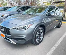 INFINITI QX30 2.0T AWD, SELLING AT A LOW PRICE!