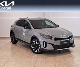 KIA XCEED KIA - XCEED