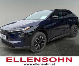 BZ4X BEV 252KW 4X4 ACTIVE DRIVE