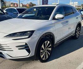 BYD SEAL U DM-I COMFORT