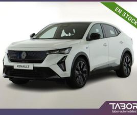 RENAULT RAFALE E-TECH E-TECH 200 ESP ALPINE PANO HUD