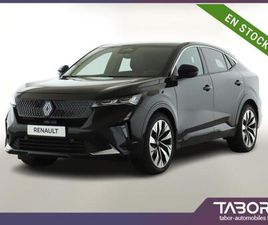 RENAULT RAFALE E-TECH E-TECH 200 TECHNO PANO ACC 20P