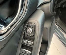 SUBARU CROSSTREK 2.0I HYBRID CVT FIELD