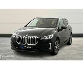 218I 136CH LUXURY DKG7