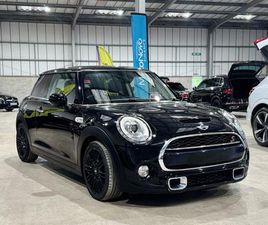 2.0 COOPER S EURO 6 (START/STOP) 3DR